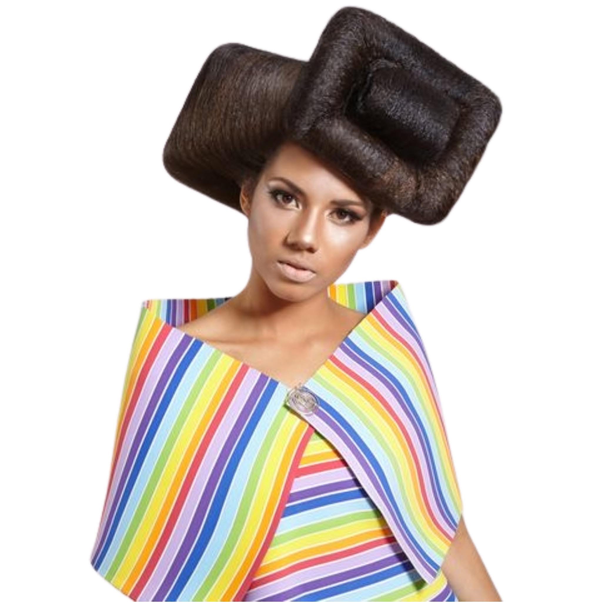 REVLON STYLEMASTER 3ER LUGAR PERÚ 2013